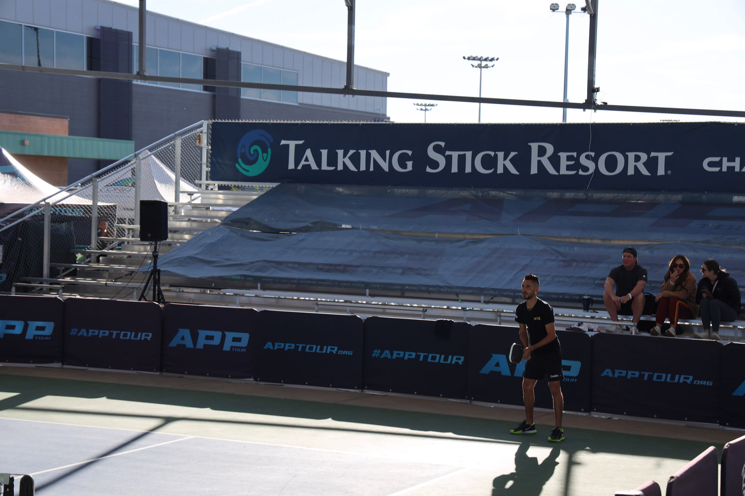 Understanding The Different Professional Pickleball Tours