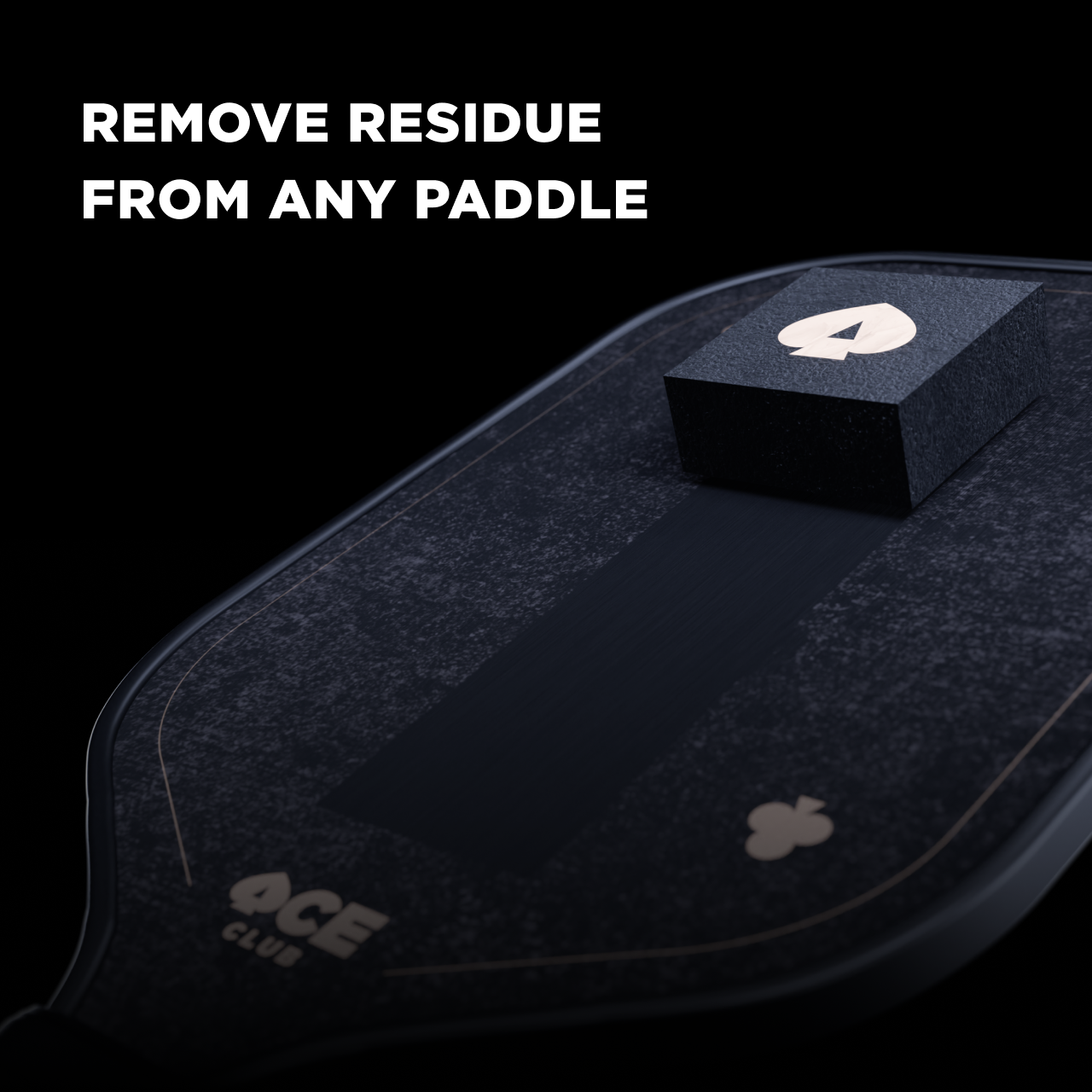 Pickleball Paddle