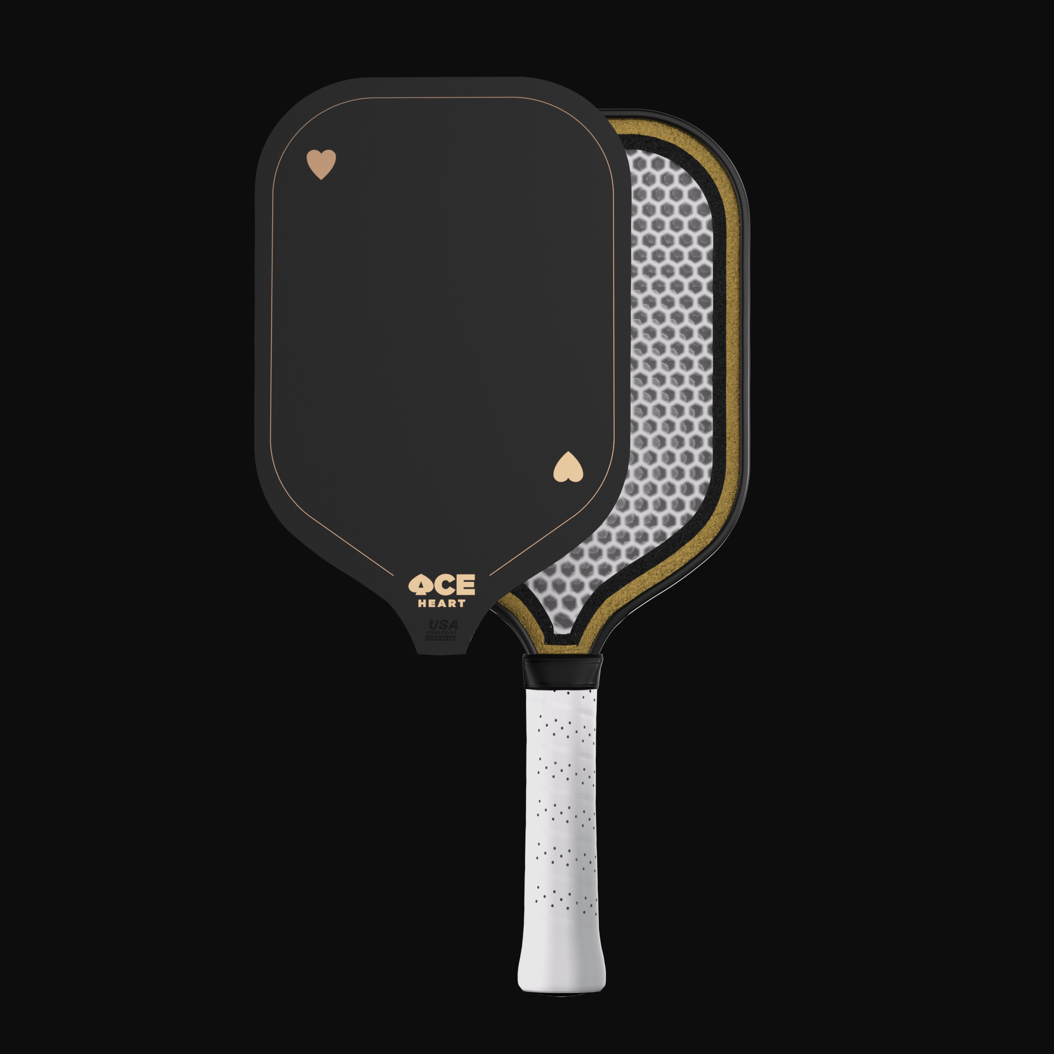 ACE Heart – ACE Pickleball ACE Heart – ACE Pickleball