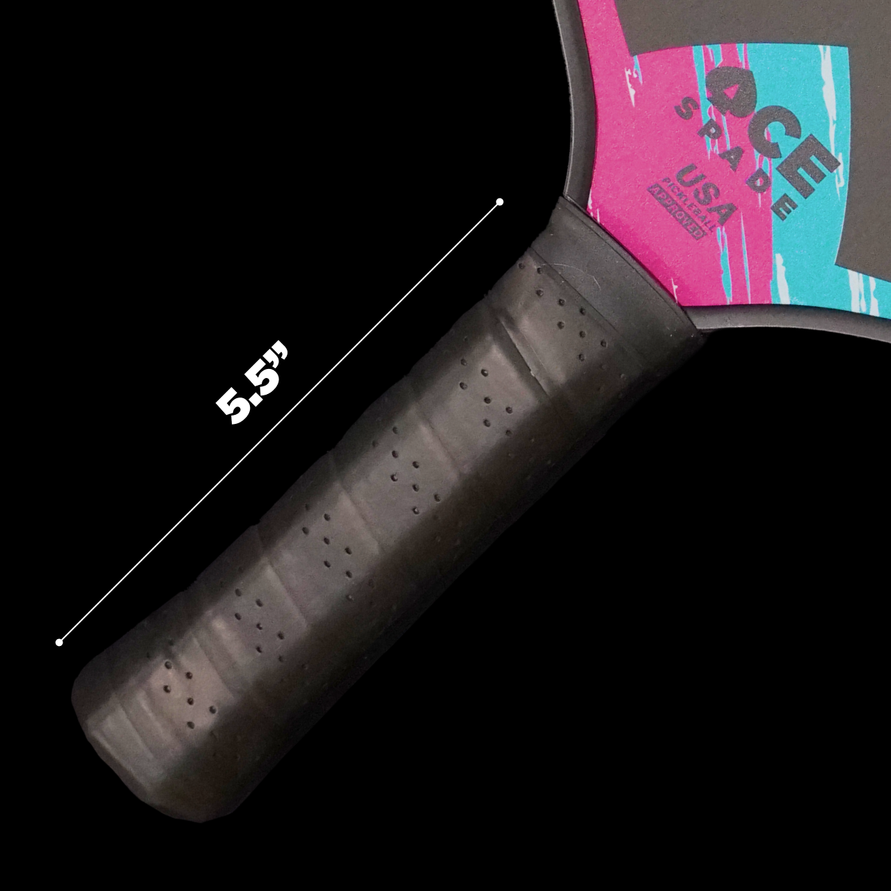ACE Spade - Wild Edition