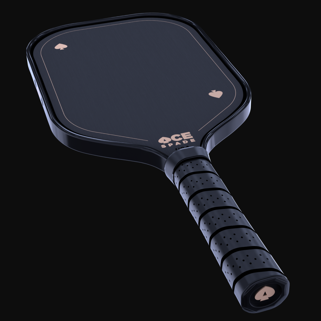 ACE Spade