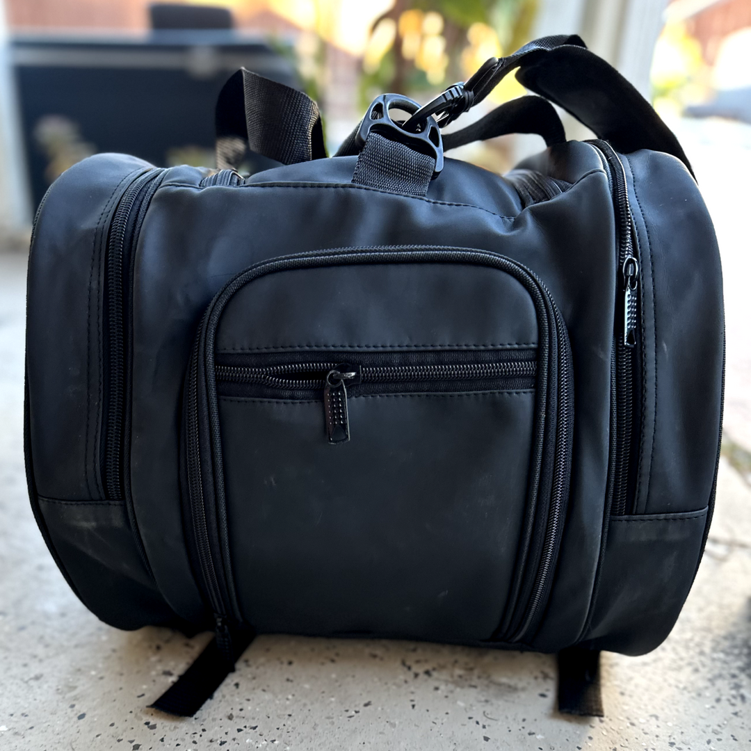 Brooklyn Aces Team Bag ACE Pickleball