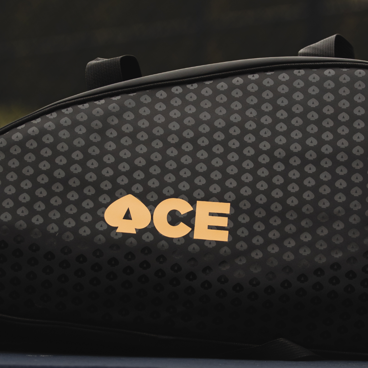 ACE TEAM BAG