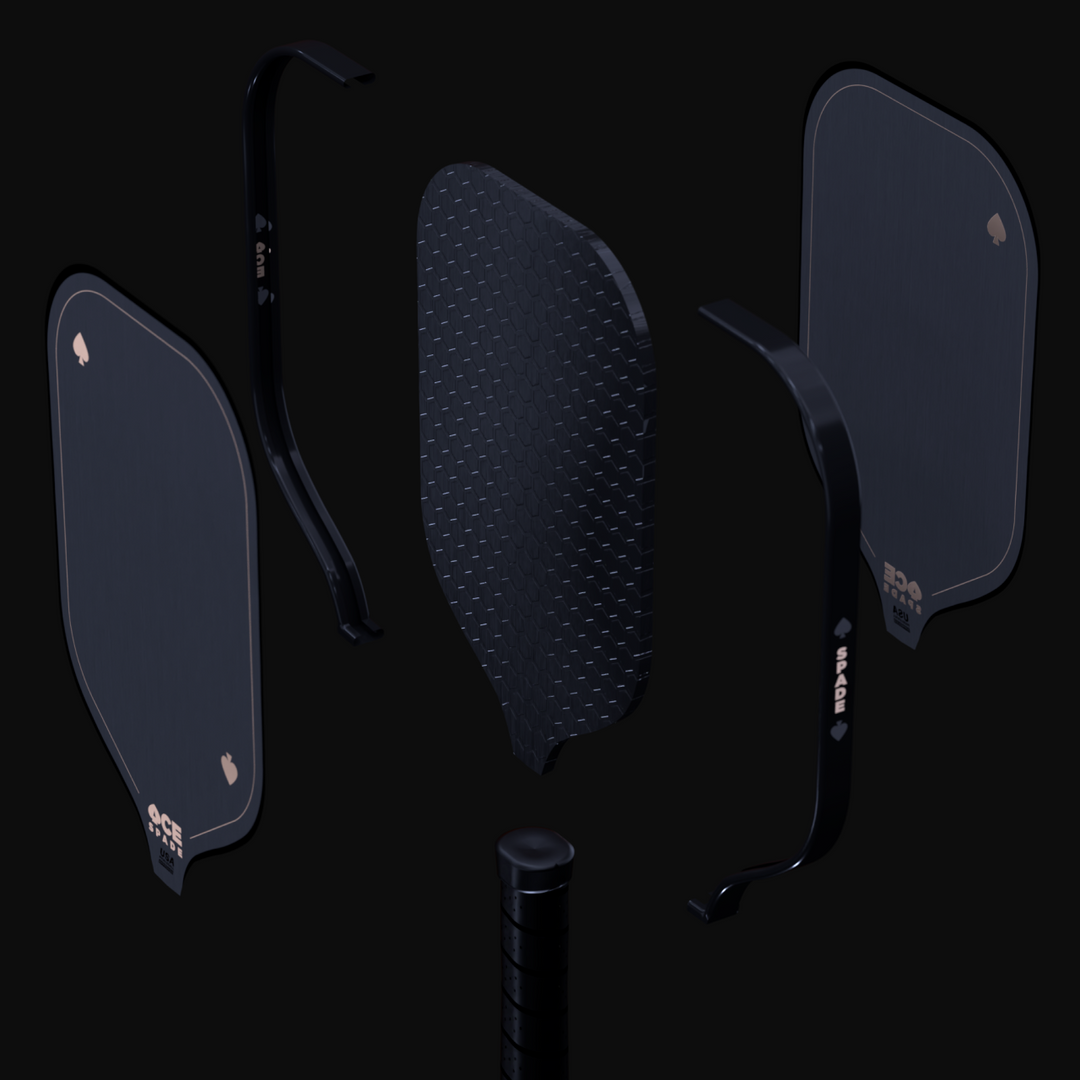 ACE Spade ACE Pickleball